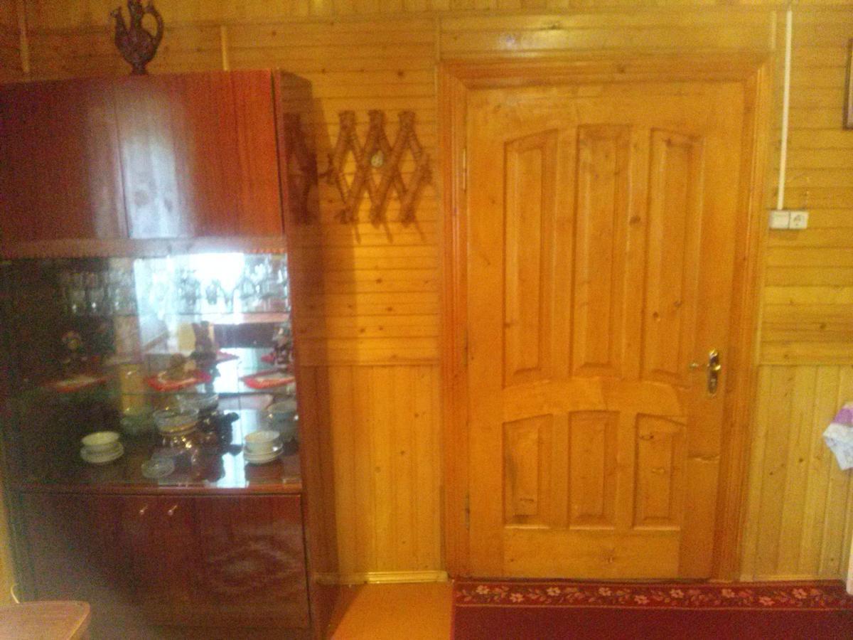 Starovitska Hata - Ethno-Cottage Verhovîna Exterior foto
